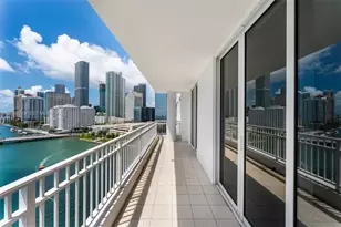 801 Brickell Key Blvd, Miami, FL 33131 - Photo 17