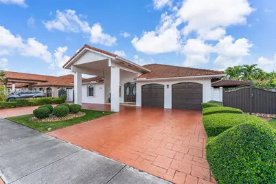 3160 SW 142nd Ave, Miami, FL 33175 - Photo 3
