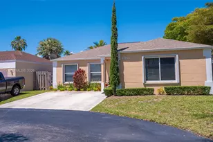 9786 SW 222nd Terrace, Cutler Bay, FL 33190 - Photo 3