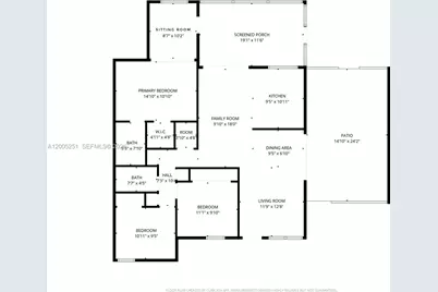 13226 NW 5th Ter, Miami, FL 33182 - Photo 19