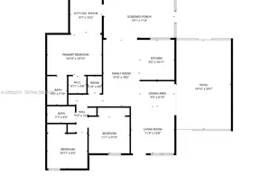 13226 NW 5th Terrace, Miami, FL 33182 - Photo 19