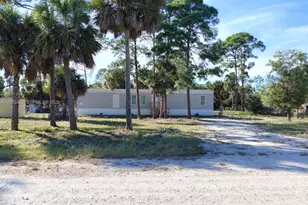 630 S Trebol St, Clewiston, FL 33440 - Photo 1