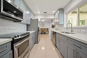 541 SW 38th Ave, Fort Lauderdale, FL 33312 - Photo 3
