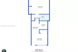 901 SW 11th Ave, Hallandale Beach, FL 33009 - Photo 23