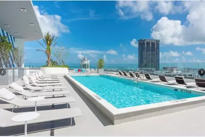 45 SW 9th St #3107, Miami, FL 33130 - Photo 9