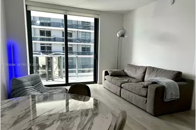 45 SW 9th St #3107, Miami, FL 33130 - Photo 1