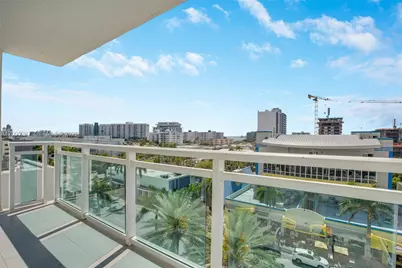 6917 Collins Ave #820, Miami Beach, FL 33141 - Photo 5