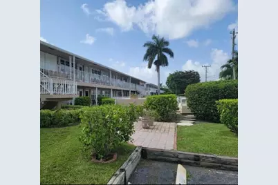 500 Layne Blvd #14, Hallandale Beach, FL 33009 - Photo 1