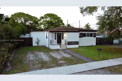 1715 NW 180th Ter, Miami Gardens, FL 33056 - Photo 1