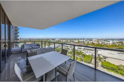 9705 Collins Ave #1805N, Bal Harbour, FL 33154 - Photo 7