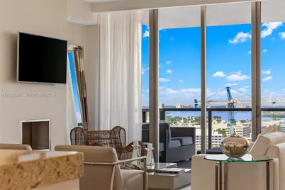 9705 Collins Ave #1805N, Bal Harbour, FL 33154 - Photo 15