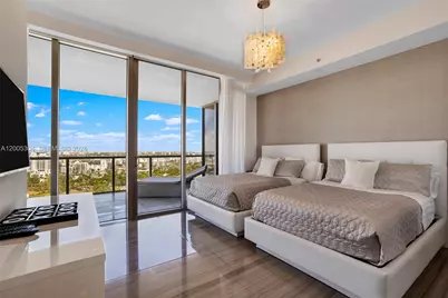 9705 Collins Ave #1805N, Bal Harbour, FL 33154 - Photo 9