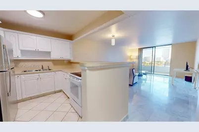 500 Three Islands Blvd #402, Hallandale Beach, FL 33009 - Photo 5
