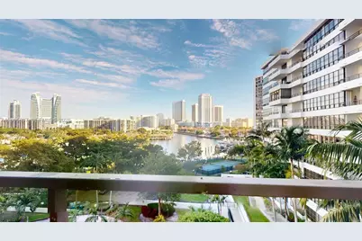 500 Three Islands Blvd #402, Hallandale Beach, FL 33009 - Photo 39