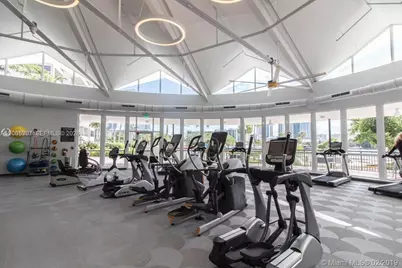 500 Three Islands Blvd #402, Hallandale Beach, FL 33009 - Photo 33