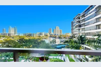 500 Three Islands Blvd #402, Hallandale Beach, FL 33009 - Photo 41