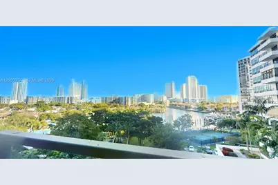 500 Three Islands Blvd #402, Hallandale Beach, FL 33009 - Photo 3