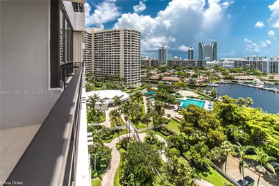 500 Three Islands Blvd #402, Hallandale Beach, FL 33009 - Photo 19