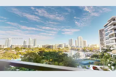 500 Three Islands Blvd #402, Hallandale Beach, FL 33009 - Photo 37
