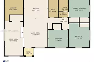 541 NW 109th St, Miami, FL 33168 - Photo 23