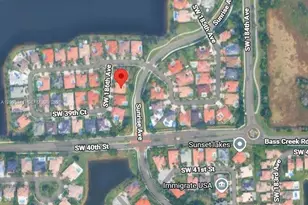 3911 SW 186th Ave, Miramar, FL 33029 - Photo 3