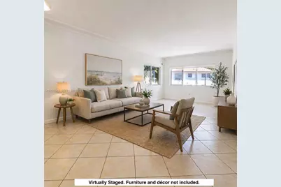 1185 Marseille Dr #209, Miami Beach, FL 33141 - Photo 1