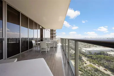 9705 Collins Ave #1805N, Bal Harbour, FL 33154 - Photo 21