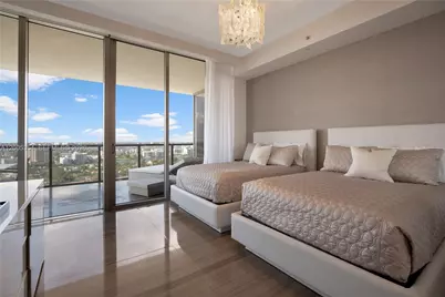 9705 Collins Ave #1805N, Bal Harbour, FL 33154 - Photo 25