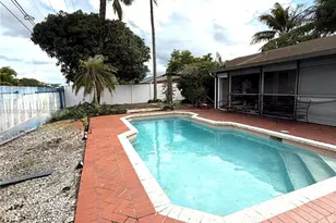 1020 SW 81st Terrace, North Lauderdale, FL 33068 - Photo 19