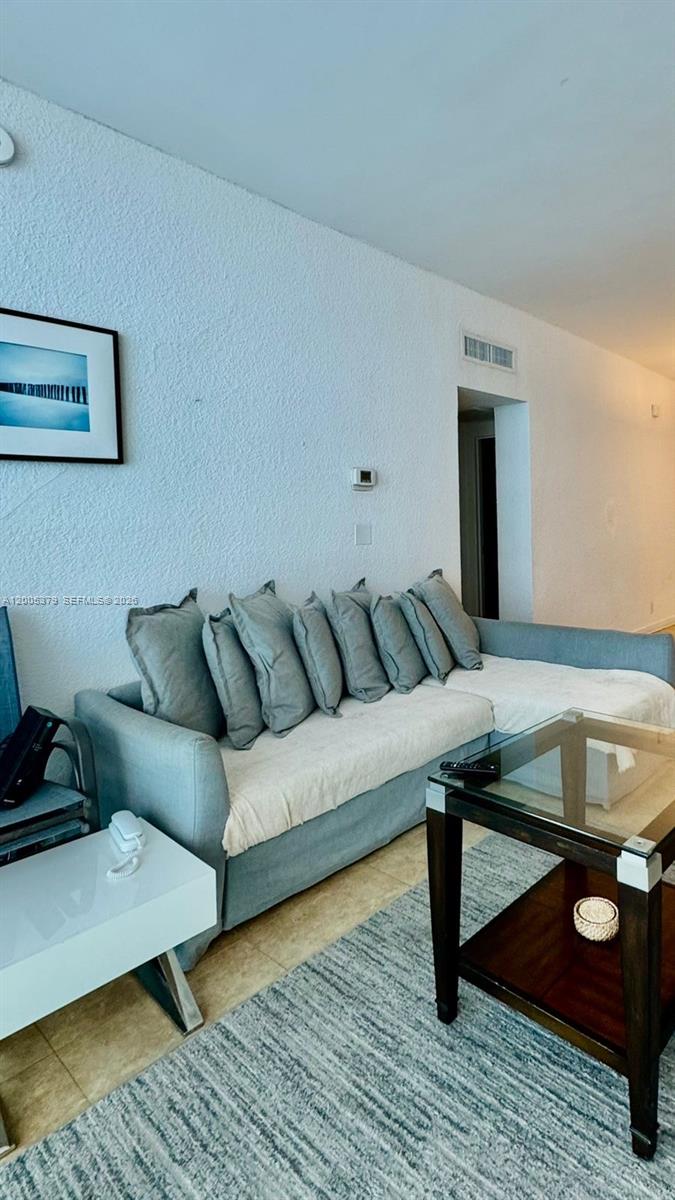 4001 S Ocean Dr #PH3 main architectural view