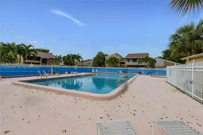 8390 N Missionwood Cir #D-18, Miramar, FL 33025 - Photo 39