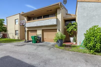 8390 N Missionwood Cir #D-18, Miramar, FL 33025 - Photo 35