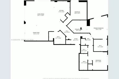 10 Venetian Way #804, Miami Beach, FL 33139 - Photo 25