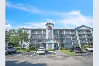 12701 SW 13th St #202F, Pembroke Pines, FL 33027 - Photo 1