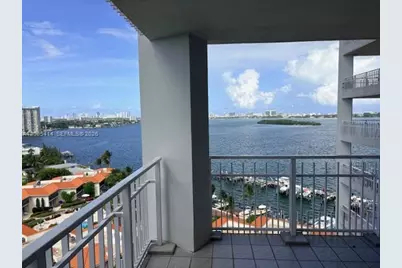 4000 Towerside Ter #1403, Miami, FL 33138 - Photo 3