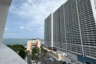 1750 N Bayshore Dr, Miami, FL 33132 - Photo 9
