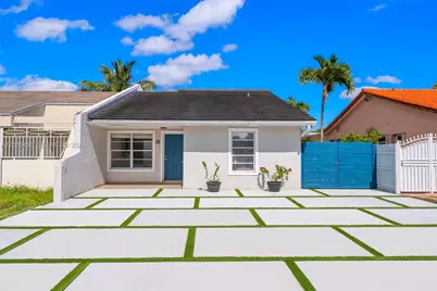 31 NW 108th Ct, Miami, FL 33172 - Photo 1