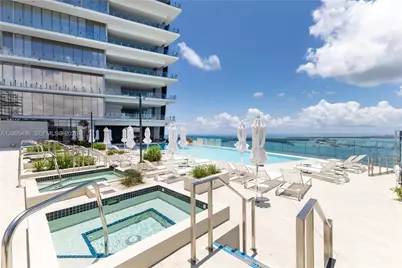 300 Biscayne Blvd Way #2802, Miami, FL 33131 - Photo 43