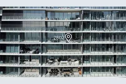 300 Biscayne Boulevard Way #2802E, Miami, FL 33131 - Photo 21