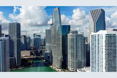 300 Biscayne Blvd Way #2802, Miami, FL 33131 - Photo 21