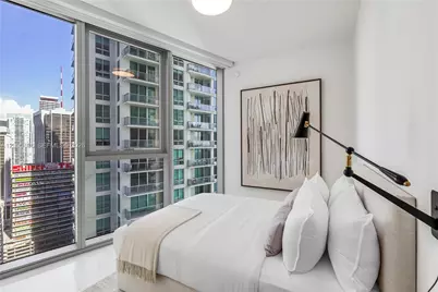 300 Biscayne Boulevard Way #2802E, Miami, FL 33131 - Photo 33