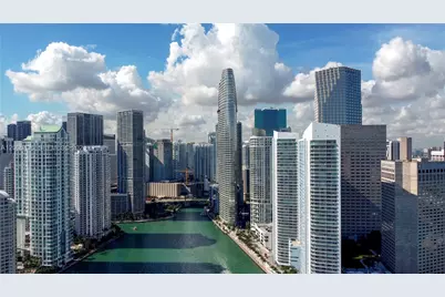 300 Biscayne Blvd Way #2802, Miami, FL 33131 - Photo 5