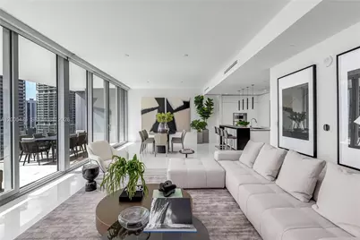 300 Biscayne Boulevard Way #2802E, Miami, FL 33131 - Photo 5