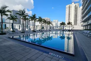 1111 SW 1st Ave, Miami, FL 33130 - Photo 21