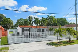 7120 SW 21st St, Miami, FL 33155 - Photo 1