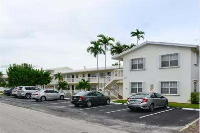 5420 NE 22nd Ter #16, Fort Lauderdale, FL 33308 - Photo 13