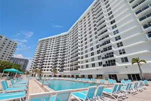 3725 S Ocean Dr, Hollywood, FL 33019 - Photo 3