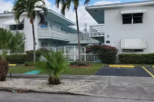 1719 Wiley St, Hollywood, FL 33020 - Photo 19