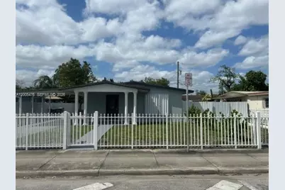 841 Hialeah Dr, Hialeah, FL 33010 - Photo 1