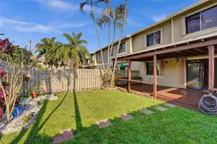 11154 NW 37th St, Sunrise, FL 33351 - Photo 19